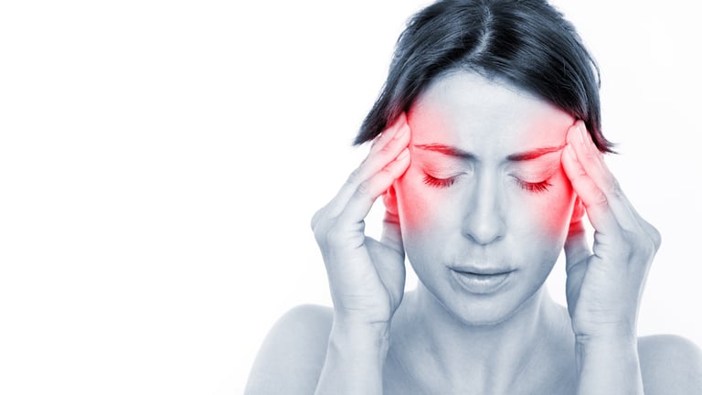 Headache, Pounding, Migraine, Pressure, Medication, Triptan, Neurologist