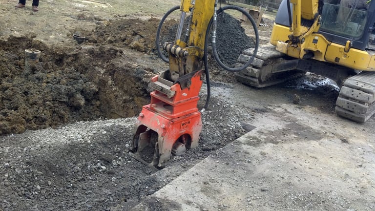 NPK COMPACTOR 