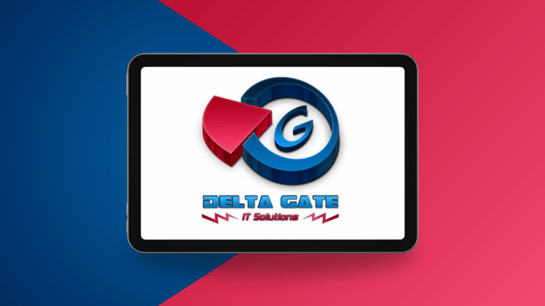 Delta Gate IT Solutions
