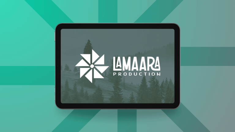 Lamaara Production