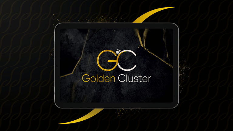 Gold Cluster