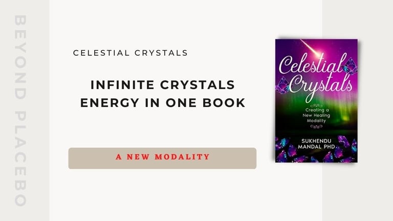 books on crystals for healing