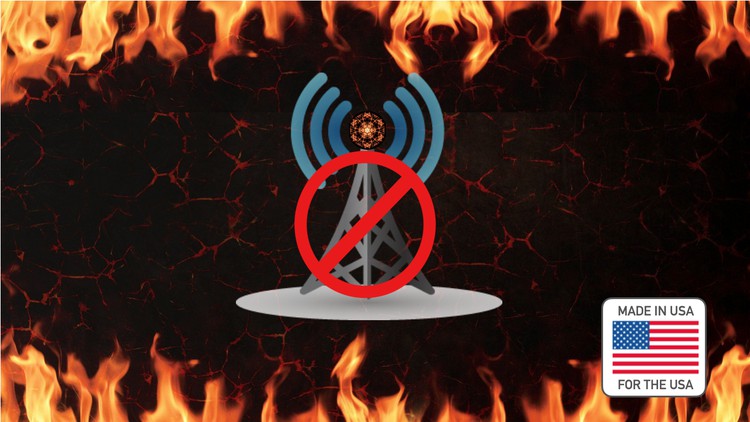 TO HELL WITH CELL Training Course
