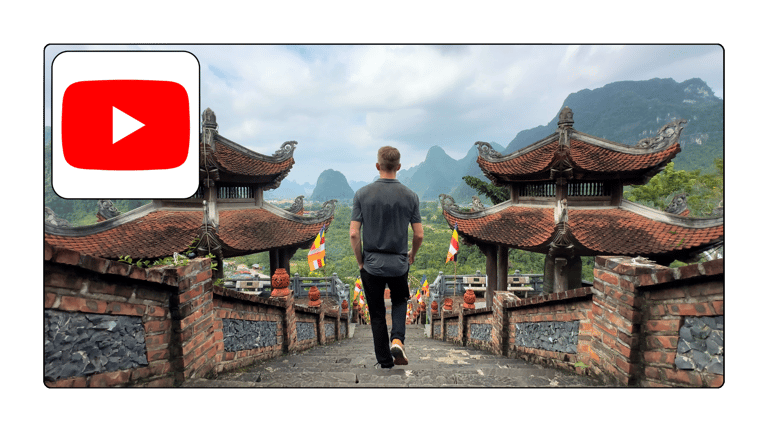 Augustin NCH vietnam ha giang