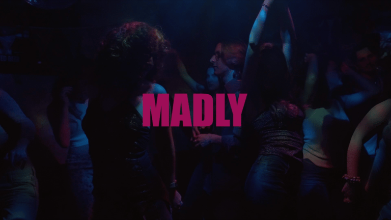 MADLY - Short film