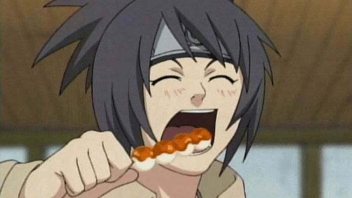 Naruto | © Cookingwiththehamster