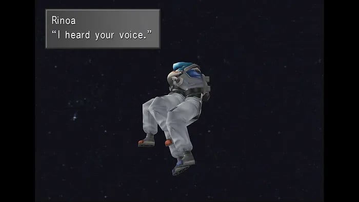 Final Fantasy VIII | © Cookingwiththehamster