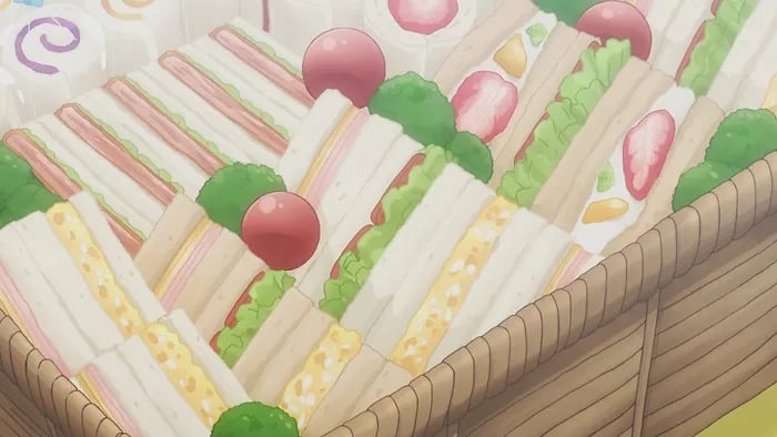 Card Captor Sakura | © Cookingwiththehamster