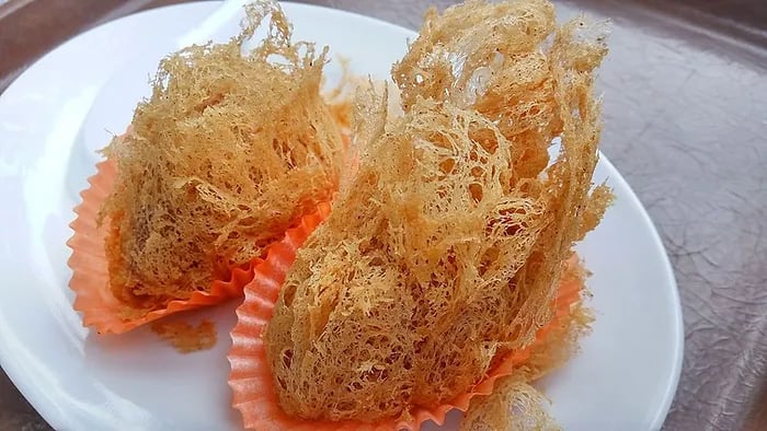 Ravioli di taro | © Cookingwiththehamster