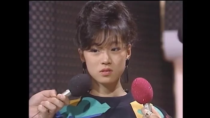 Akina Nakamori | © Cookingwiththehamster