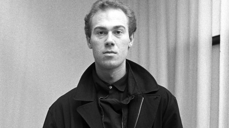 Martin Margiela | © Cookingwiththehamster