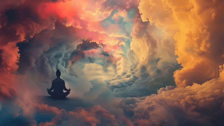 the vastness of infinity