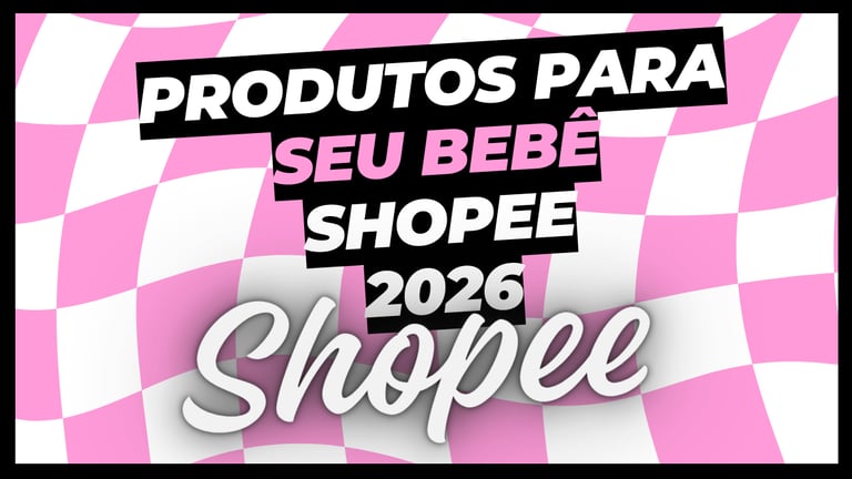 produtos para bebes barato