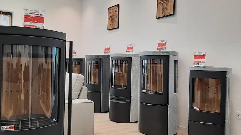 showroom TDL SAINT-HERBLAIN