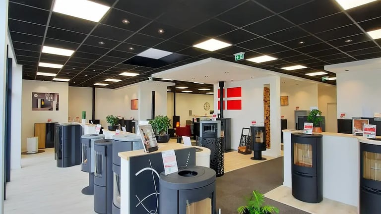 showroom TDL SAINT-HERBLAIN