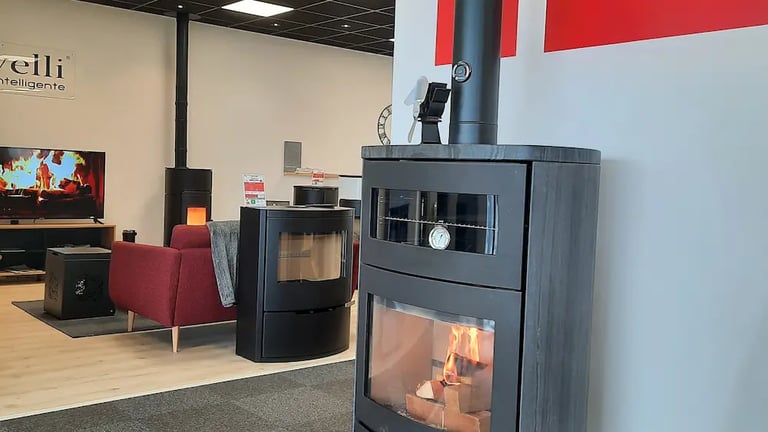 showroom TDL SAINT-HERBLAIN