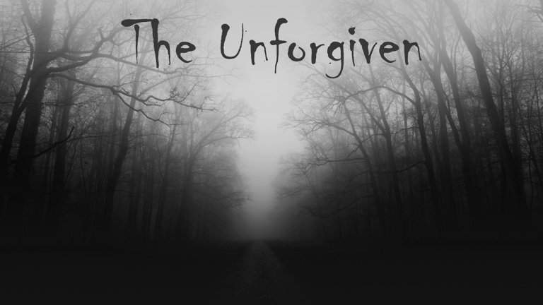 The Unforgiven by Gerald P. Stewart