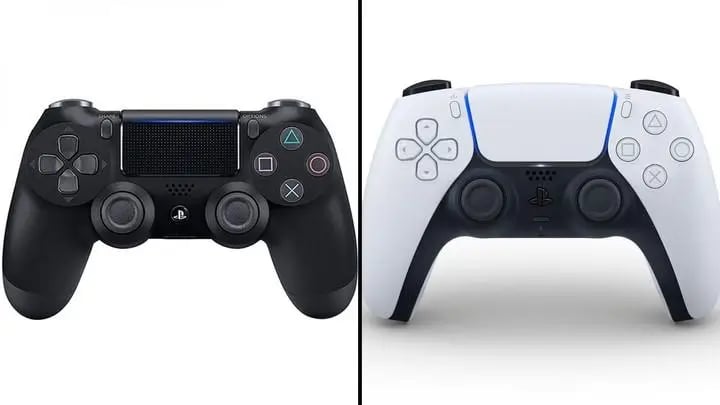 Servicio tecnico de reparación de joystick de play 4 y play 5 en CABA