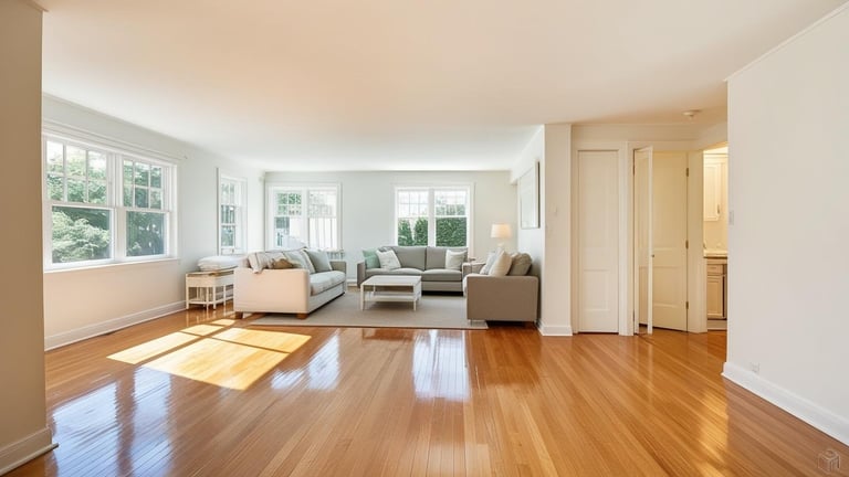Residential Floor Care