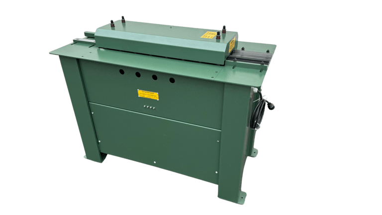 S & Drive Rollformer Tin Knocker sin slitter