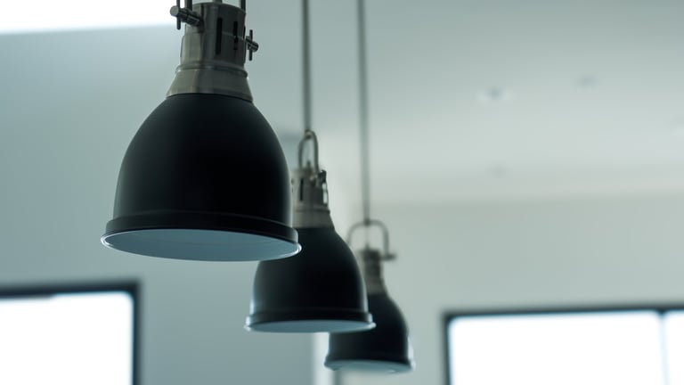 premium finishes for our luxury home builds.