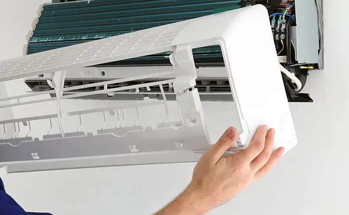 ✅ Riparazione e Manutenzione Climatizzatori | Tecnici Qualificati e Certificati
