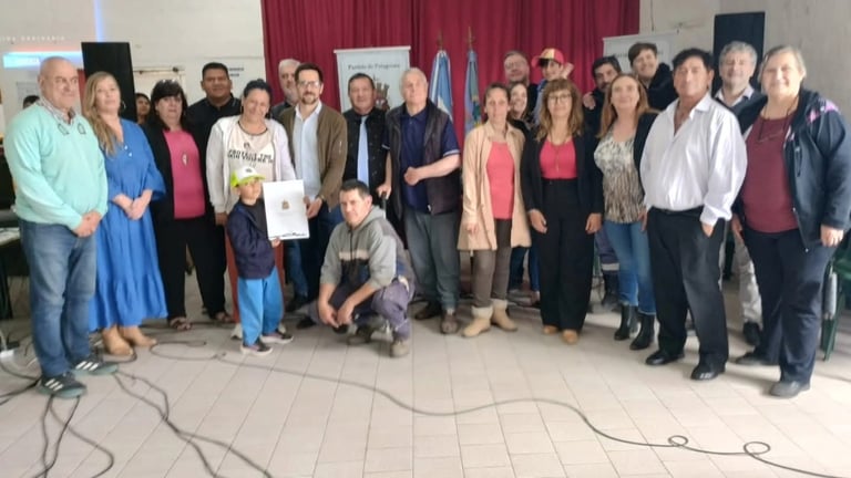 alt="EN BAHÍA SAN BLAS EL PULPO RENACIDO ES RECONOCIDO COMO LA NUEVA ATRACCIÓN TURÍSTICA"