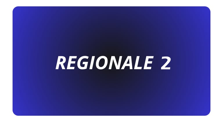 Régionale 2