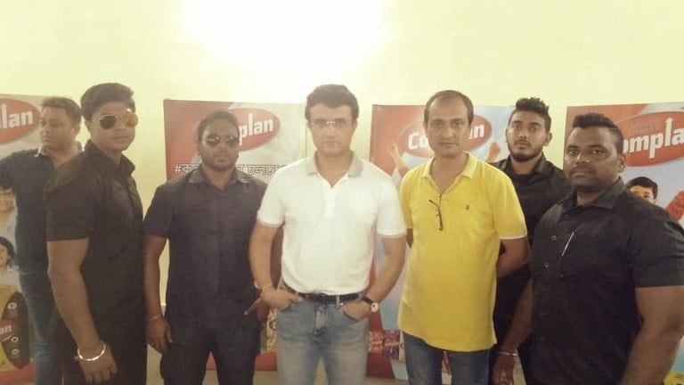 BEST BODYGUARD SECURITY AGENCY