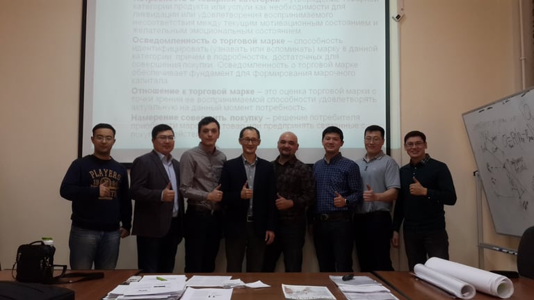 Самат Панов