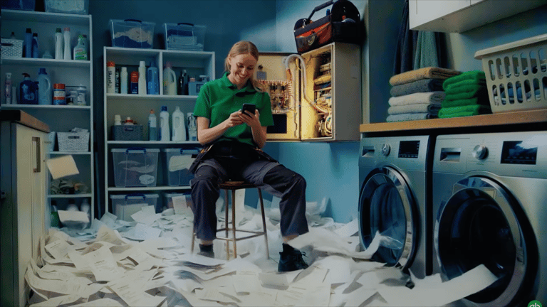 ROSE GRAY - QUICKBOOKS COMMERCIAL - FCB LONDON