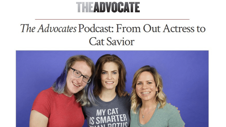 Jill Bennett The Advocate