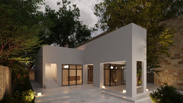 Dizajner Enterijera u Crnoj Gori