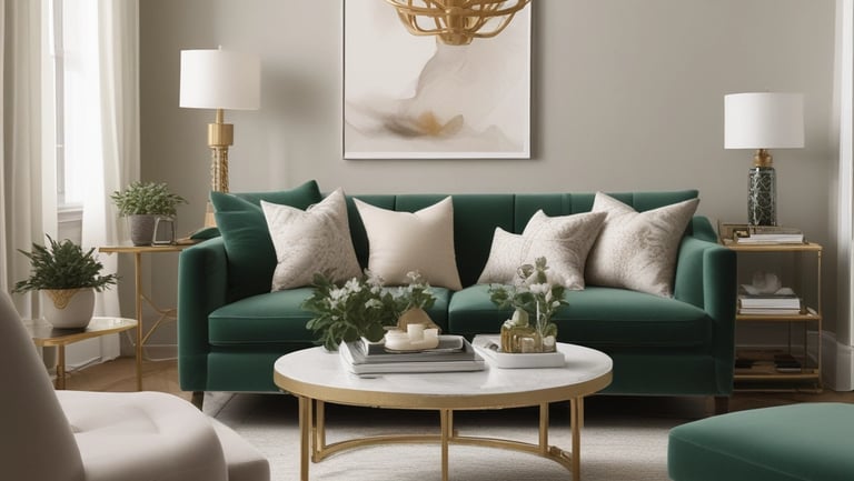 Dizajner Enterijera Crna Gora