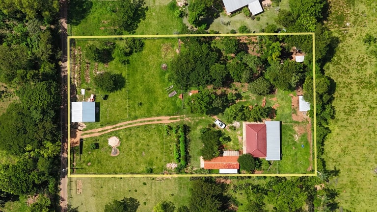 Immobilie zum kaufen in der Calle Mil in Independencia