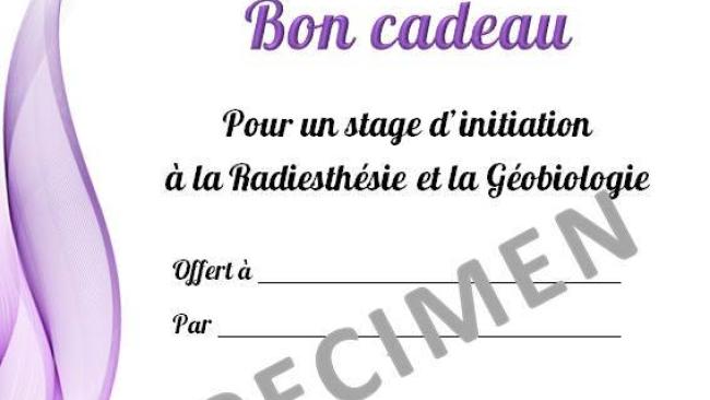 Bon Cadeau