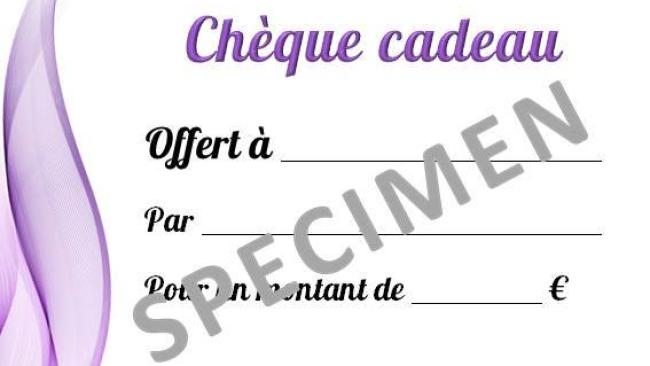 Bon Cadeau