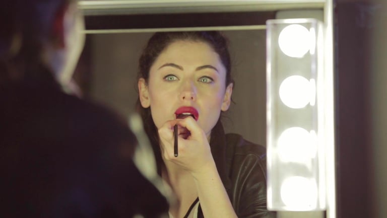 eclisse Federica Bologna