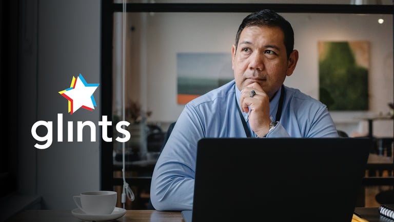 Glints | Talent Discovery and Hiring | ToAsia.biz
