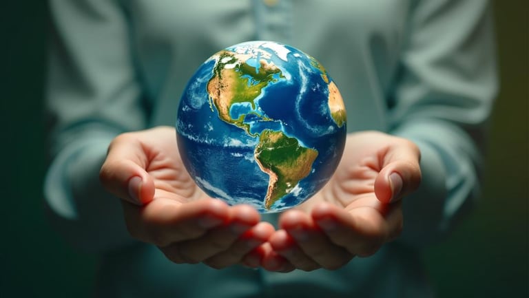 Bridgecreek Enterprises Sustainability & Ethics