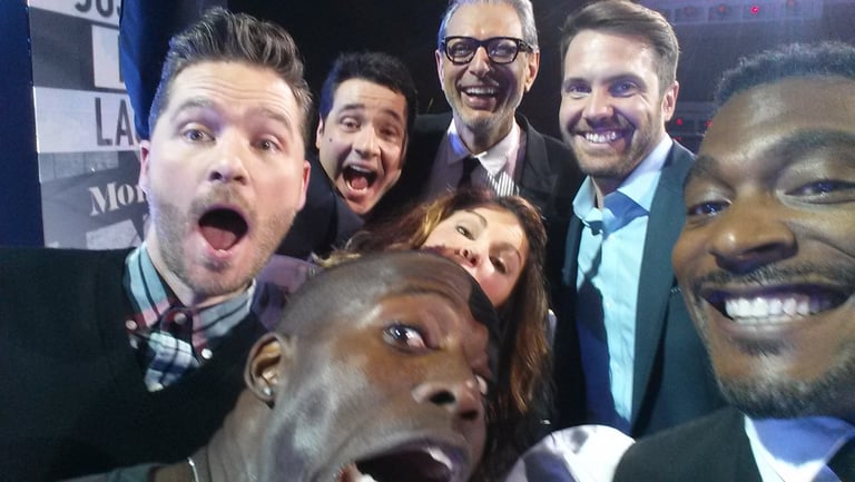 Just For Laughs Festival 