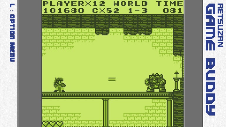 Cham the Cat Adventure - Boss Fight