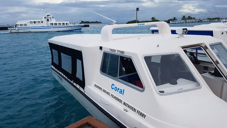 Transfers and Logistics Assistance