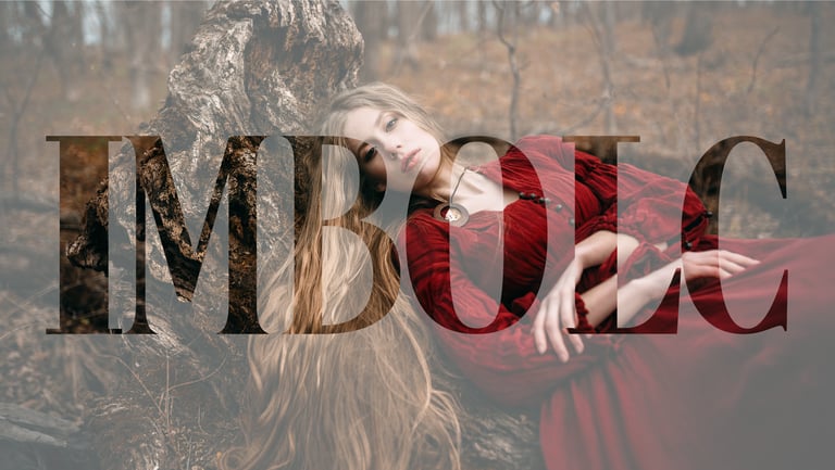 The Origins and Practices of Imbolc