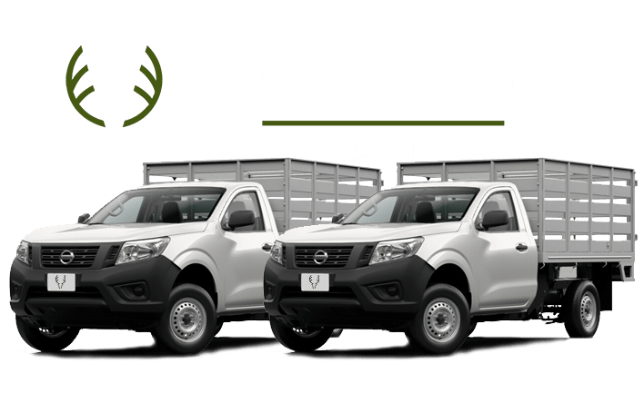 Colablanca Rent | Estaquitas