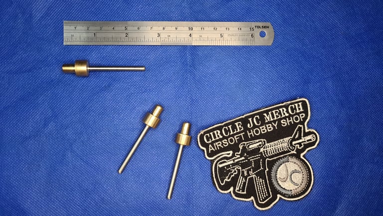 FIRING PIN