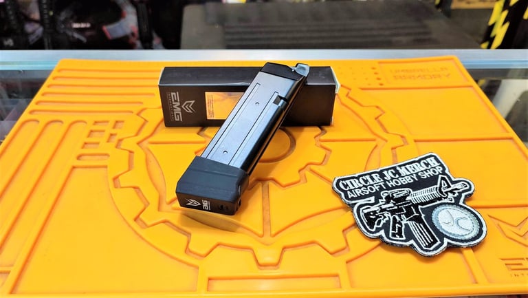 EMG F1 FIREARMS F1 PISTOL 24 RNDS MAGAZINE