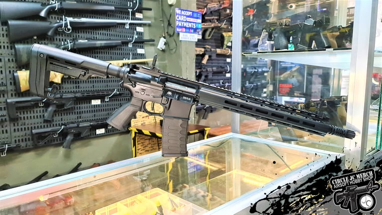 ASR115C