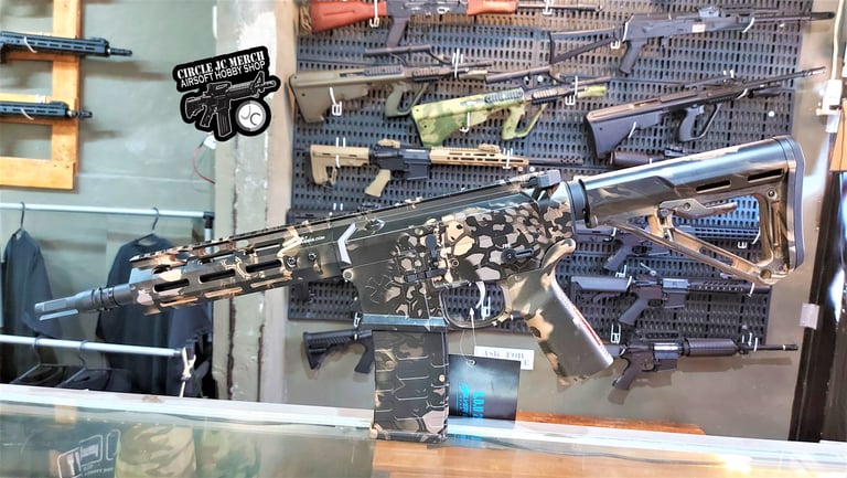 EMG NOVESKE GEN 4 7 INCHES KON