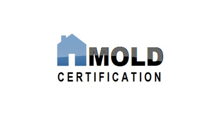 ICA Mold Certification seal